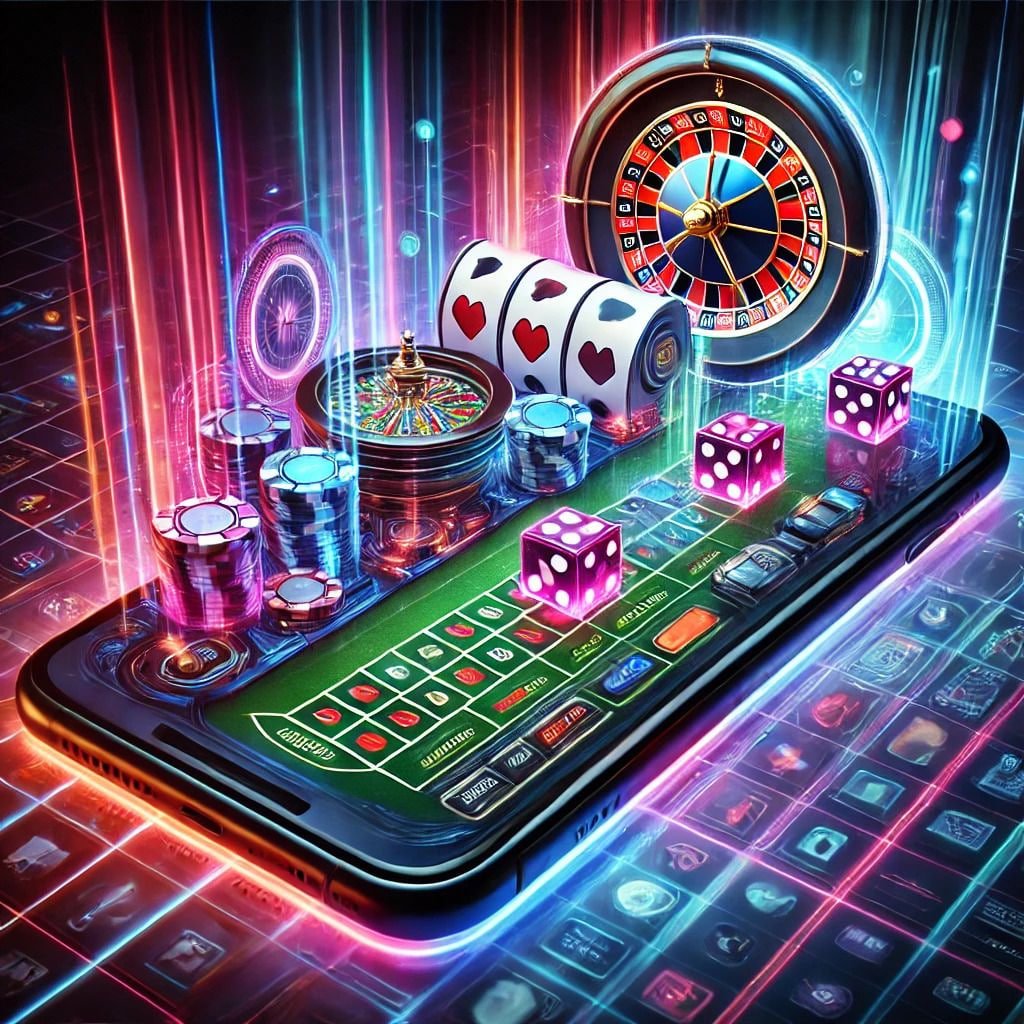 Pengalaman sportsbook dan slot online di Indonesia dengan hboslot