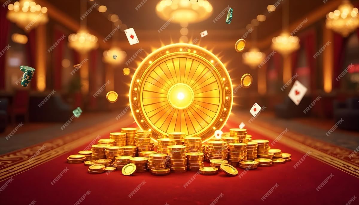 Pengalaman kasino online live casino dan slot online di hboslot untuk pemain Indonesia